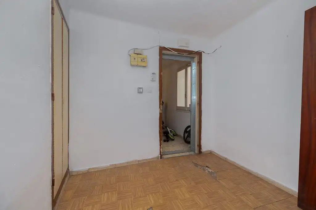 Wohnung zum Verkauf in C/ Montcada, Centre