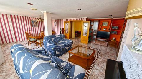 Foto 3 de Casa adosada en venda a Sierra Helada, Benidorm