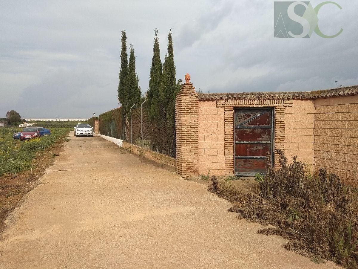 Residencial en venda a Ctra. de Antequera, Bobadilla - Bobadilla Estación - La Joya