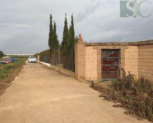 Residential for sale in Ctra. de Antequera, Bobadilla - Bobadilla Estación - La Joya