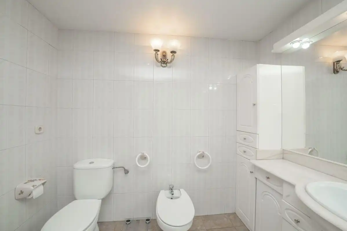 Appartement avec terrasse à vendre à San Blas, imagen 32