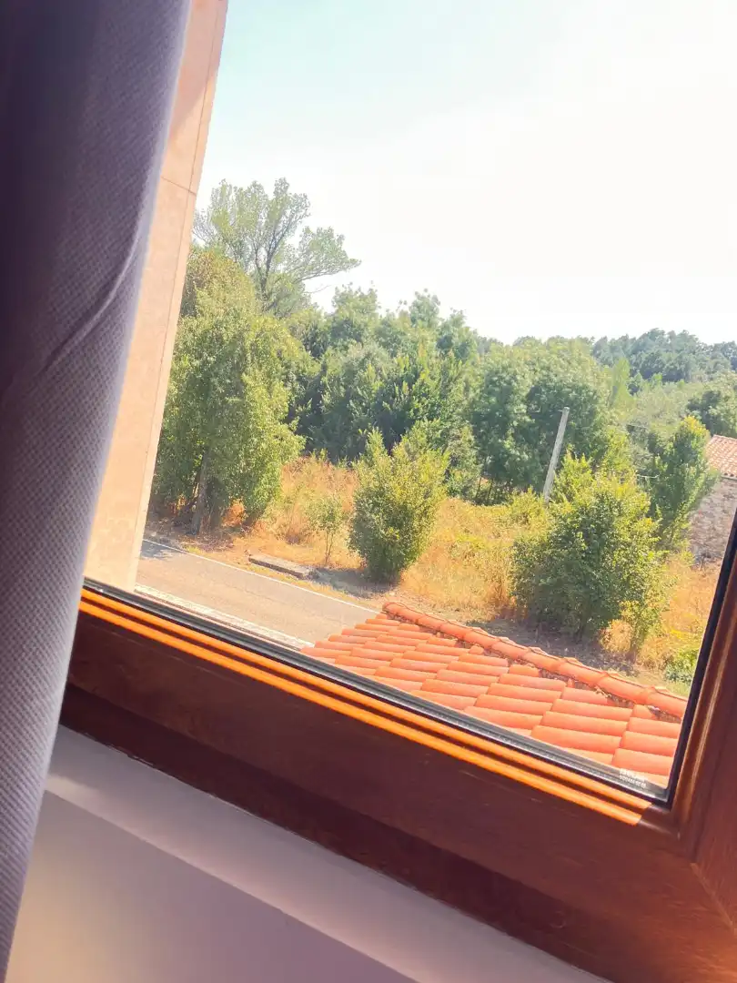 Casa o xalet en venda en Vegaquemada amb Calefacció, Jardí privat i Balcó
