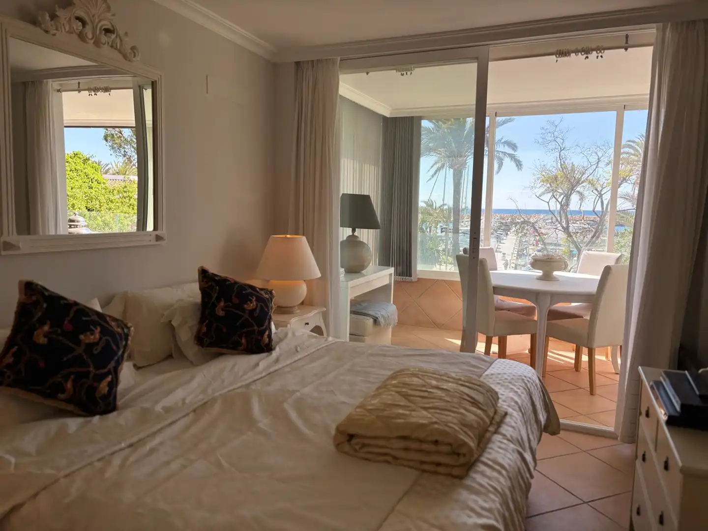 Habitación de Piso en venta en Calvià con Aire acondicionado, Calefacción y Trastero
