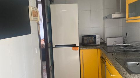 Photo 2 of Flat for rent in Urbanización Parque Bolonia, 10, San Bernabé, Algeciras