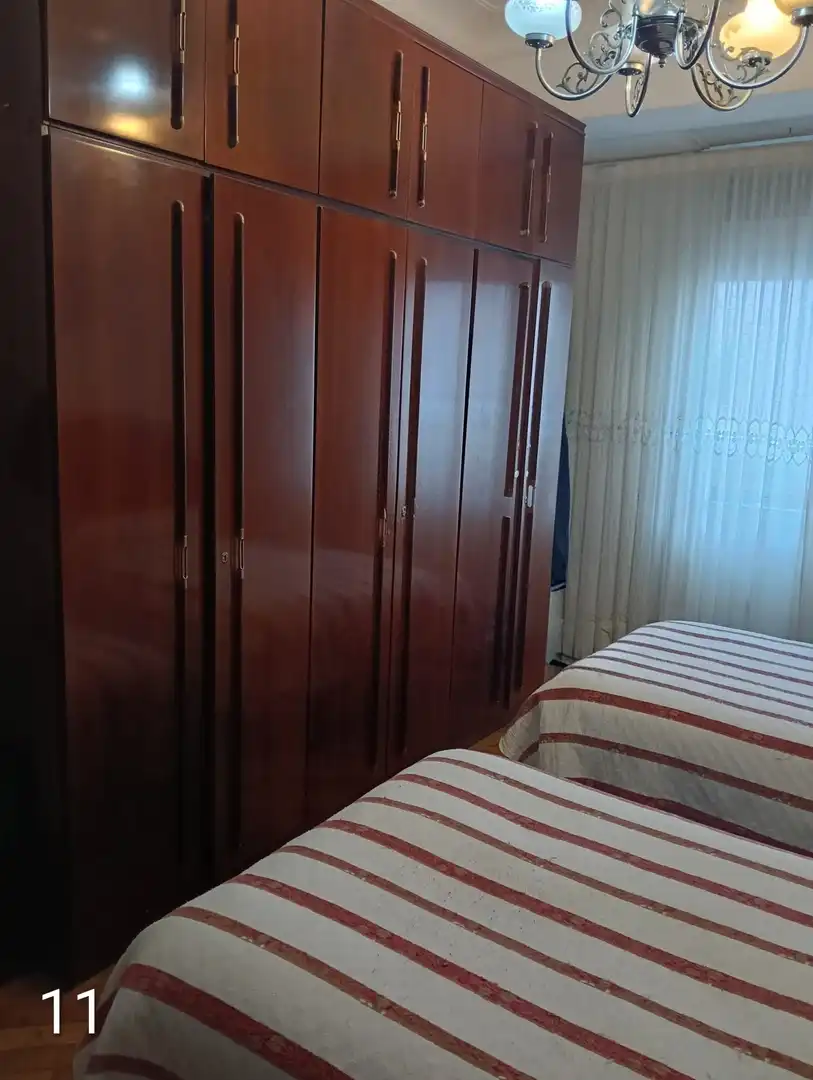 Piso con ascensor en venta en Kirikiño Etorbidea, imagen 13