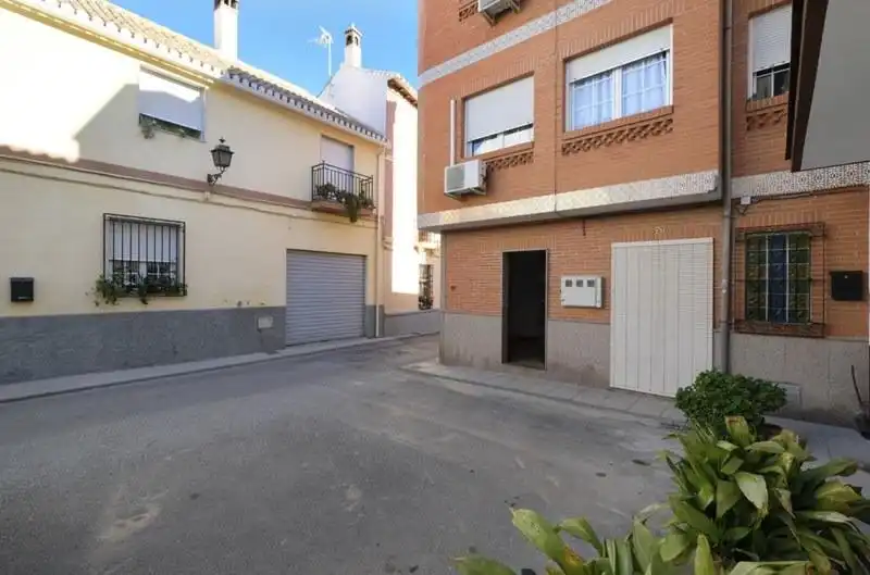 Local commercial à vendre à Calle DR. REJON DELGADO, imagen 28