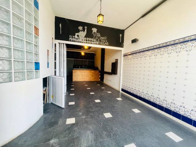 Local comercial en Alquiler en Playa de Arinaga