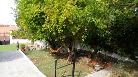 Foto 3 de Casa o xalet en venda a Carrer Pirotecnia Brunchú, Casas Verdes - Ermita, Godella