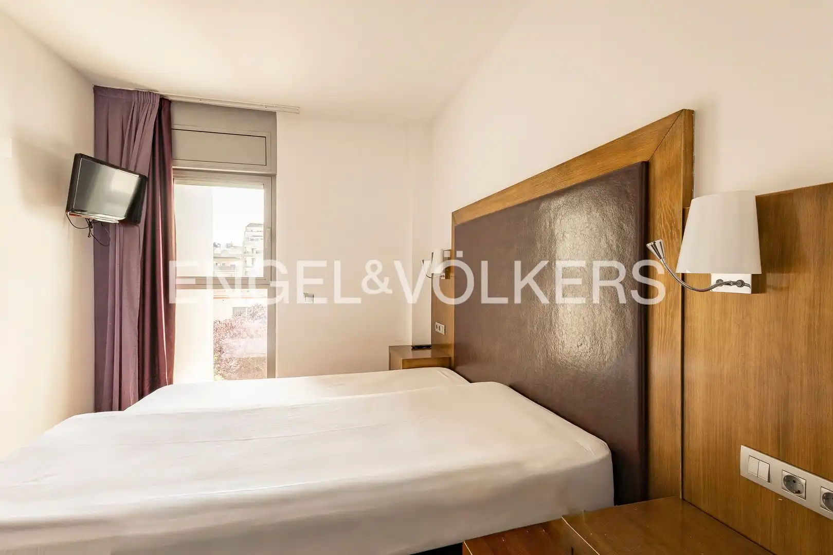 Flat with terrace for sale in Eixample, imagen 15