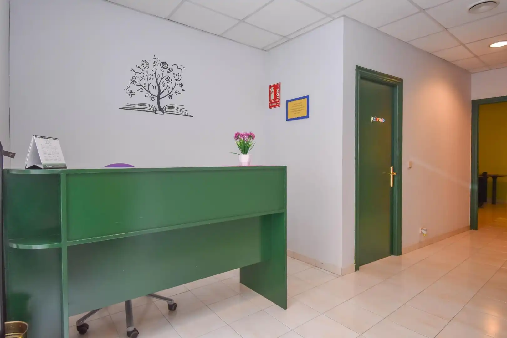Business premises for sale in Cambre, imagen 6