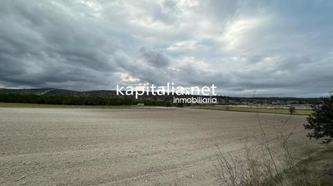 Foto 3 von Residential zum Verkauf in Alfafara, Alicante