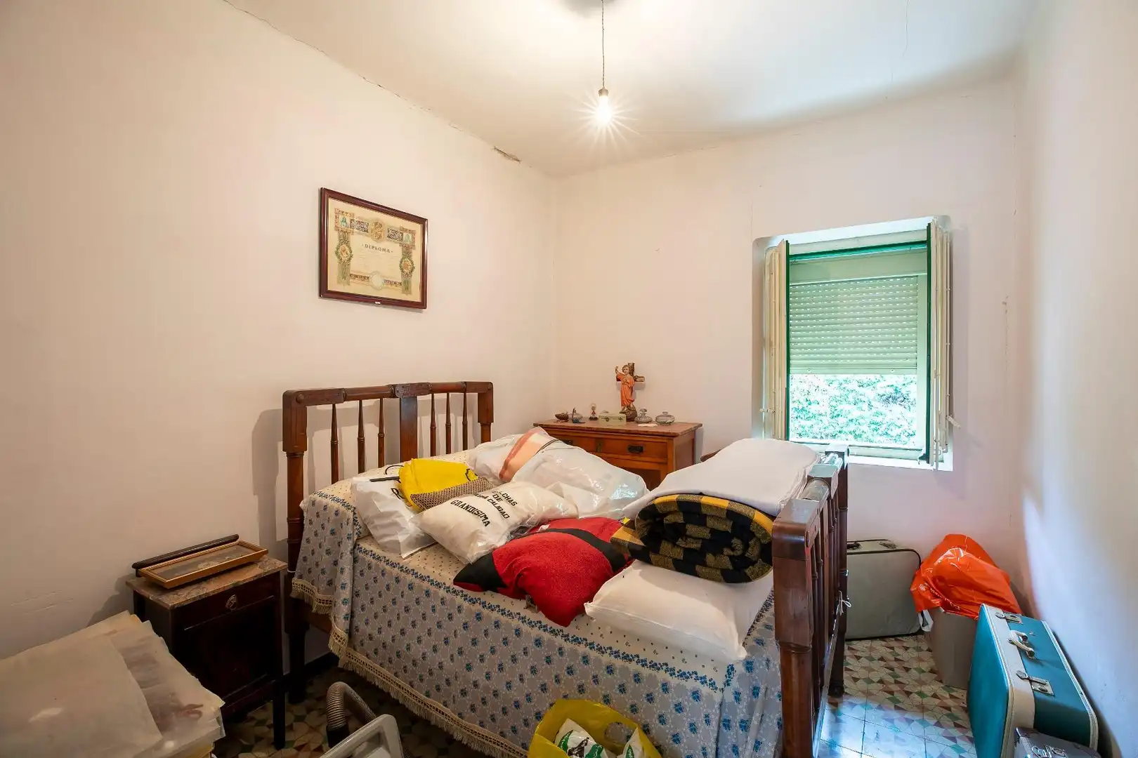 Habitación de Residencial en venta en Sabiñánigo