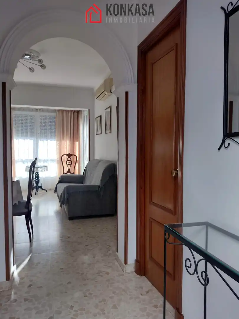 Casa in affitto a Arcos de la Frontera, imagen 3