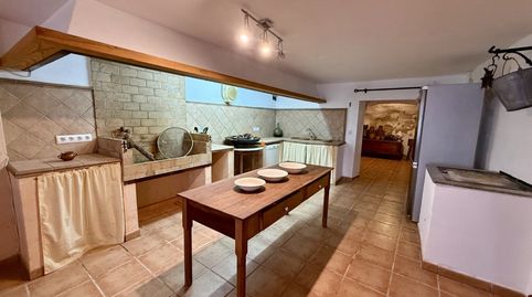 Exclusiva casa señorial con piscina y vistas panorámicas en el corazón de Selva, immagine 5