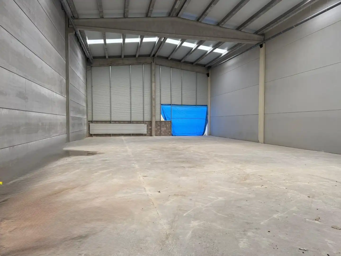 Nave industrial en venta en Llíria