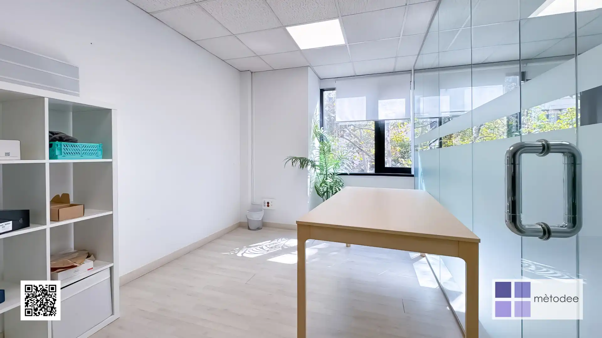 Büro mit Aufzug zum Verkauf in Carrer de Berlín, imagen 7