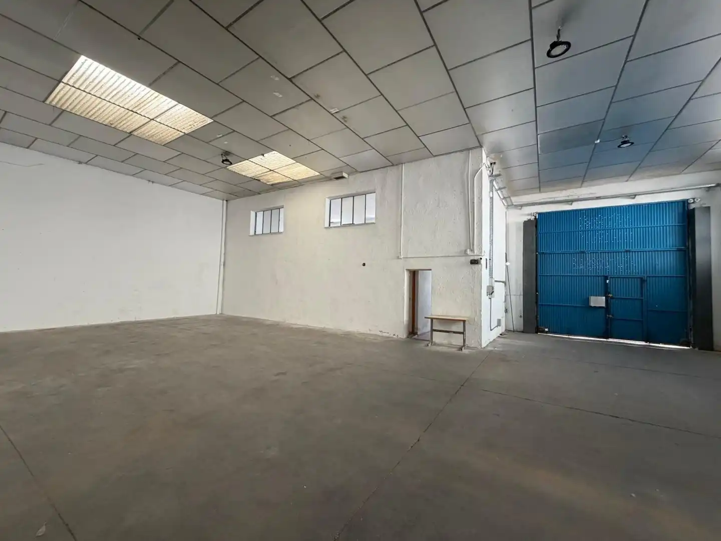 Industrial building for sale in Sudeste Industrial