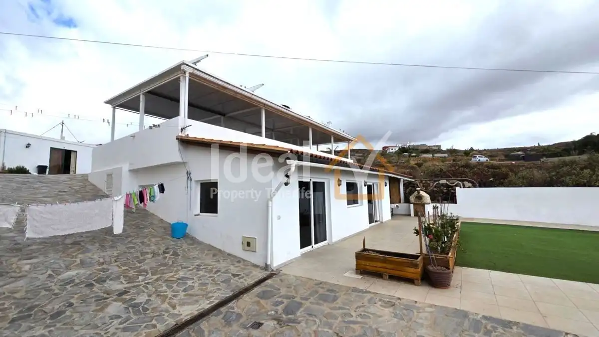 Casa amb piscina en venda a San Miguel, imagen 18