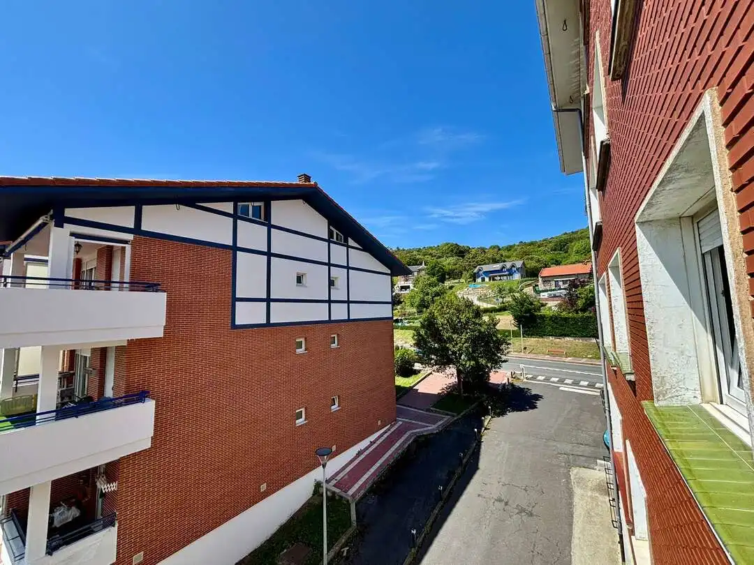 Piso en venta en urezarantza bidea, Gorliz