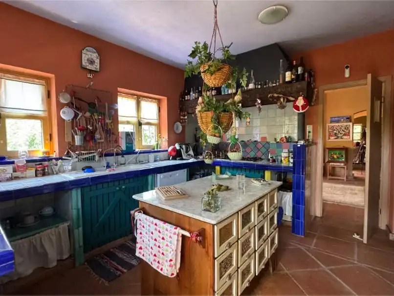 Casa o xalet en venda a Málaga, 67, Aznalcázar