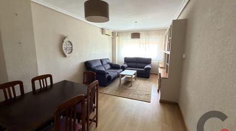 Foto 2 de Piso en venta en Calle Castillo Puebla Alcocer, Avenida Elvas, Badajoz Capital