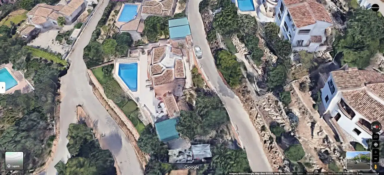 Maison avec piscine à vendre à N/A, imagen 19