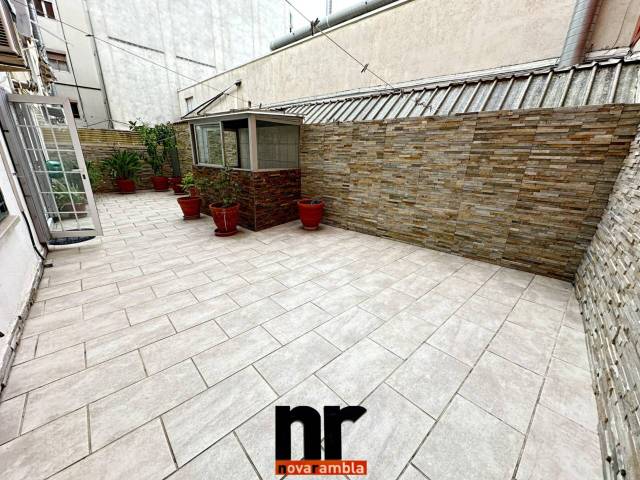 Piso en Venta en Ajuntament-Maragall