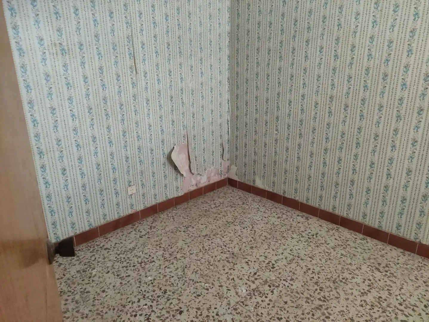 Casa rústica amb terrassa en venda a Carrión de Calatrava, imagen 29