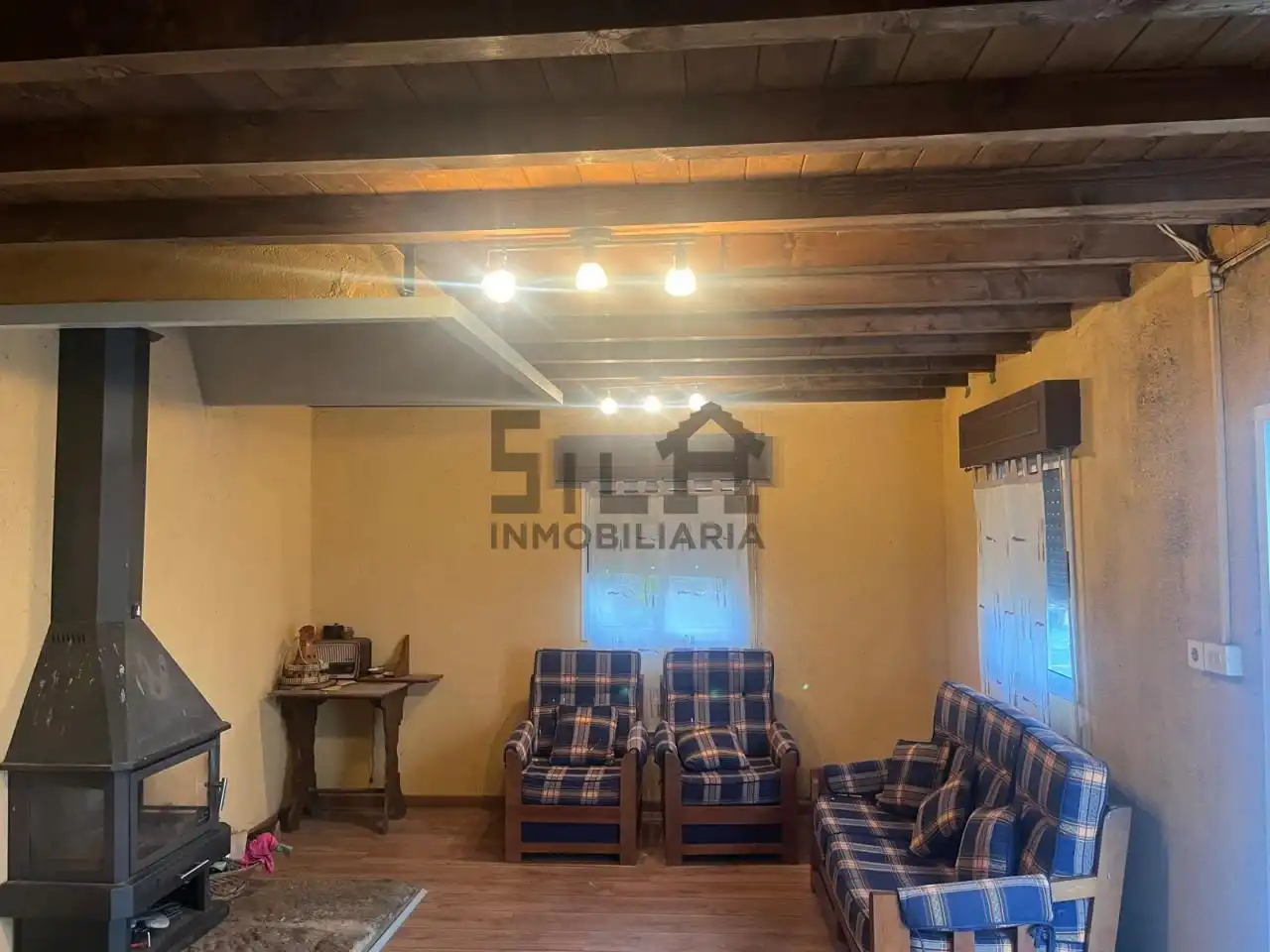 Casa con giardino in vendita a Xinzo de Limia, imagen 7