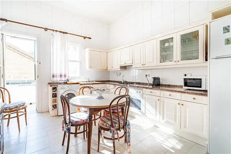 Piso con terraza en venta en Centre, imagen 7