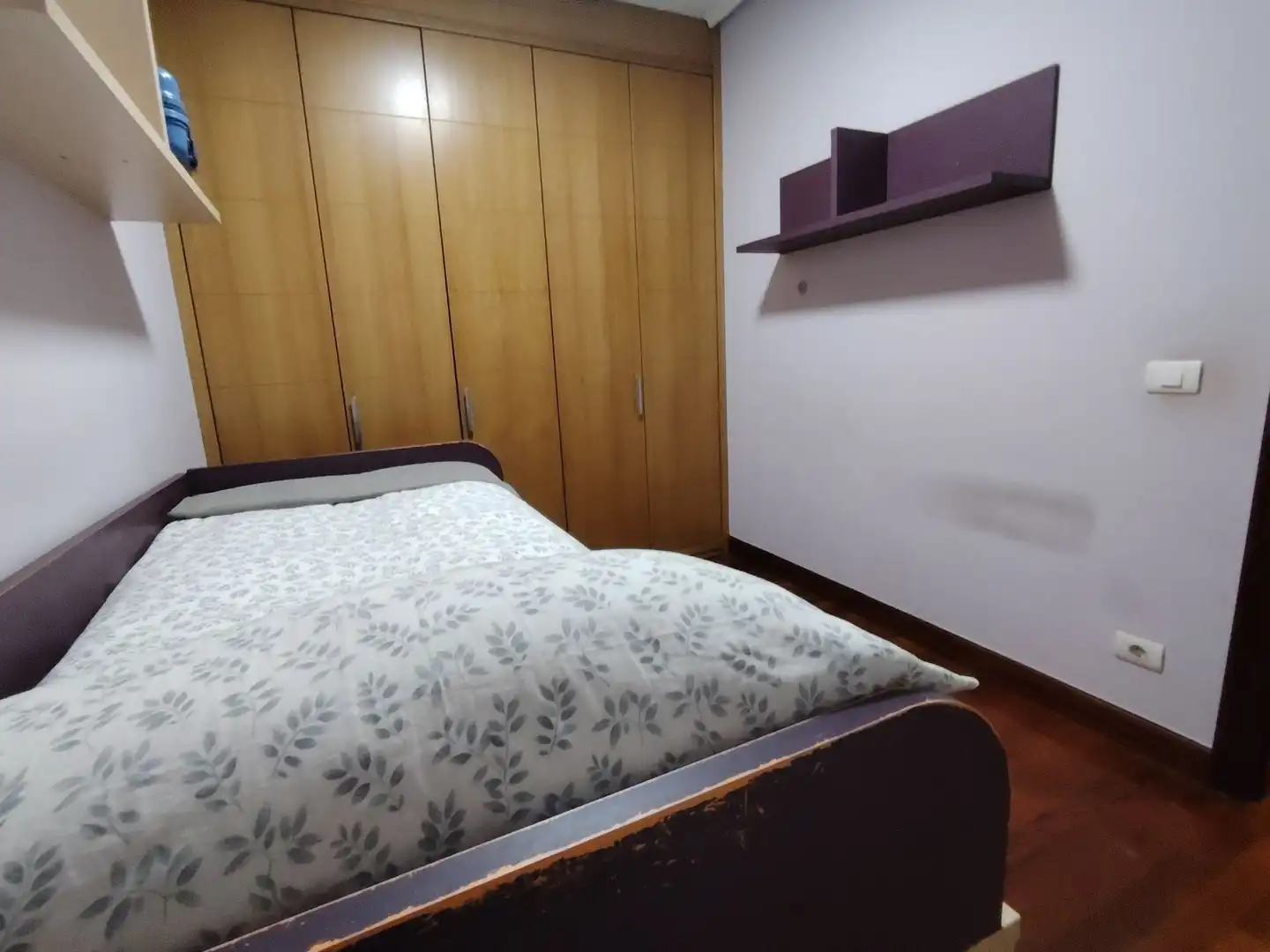 Piso con ascensor en venta en Basurto, imagen 23