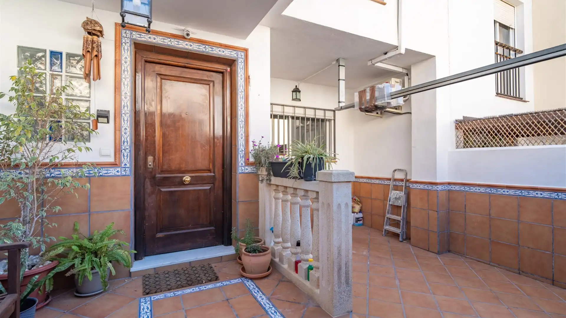 Casa adosada en venda a Cártama