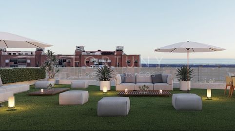 Foto 3 de Ático en venta en Plaza San Fermín, 3, La Princesa, Málaga Capital