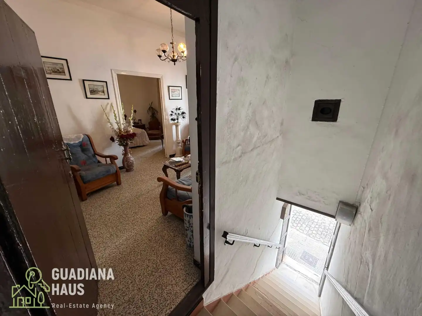 Casa a schiera in vendita a MANUEL LERDO TEJADA 0, imagen 3