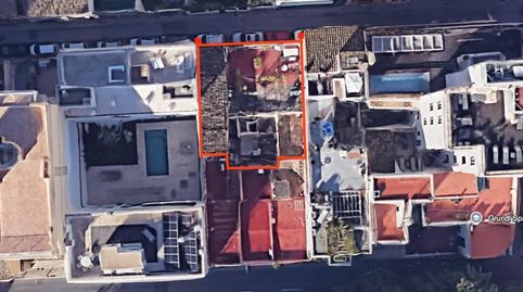 Foto 4 de Casa adosada en venta en El Terreno, Palma de Mallorca