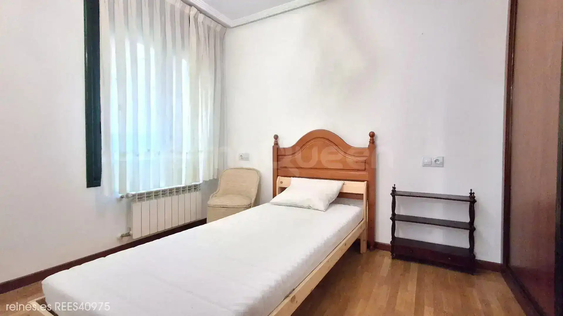 Wohnung zur Miete in Siero, Asturias