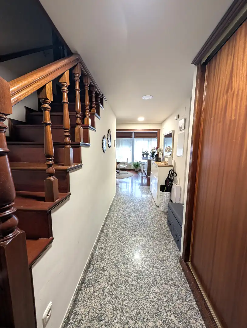 Duplex avec ascenseur à vendre à A Gándara, imagen 16
