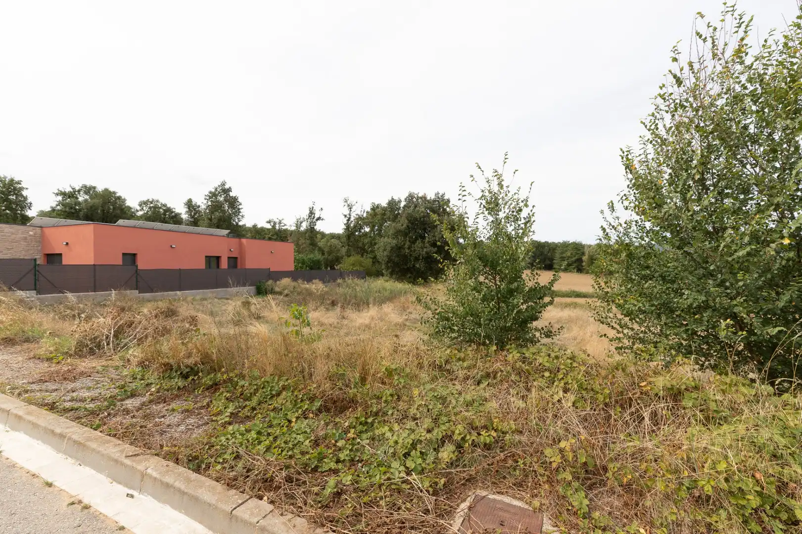 Lands and plots for sale in SERRAT DEN PERAIRE, imagen 3