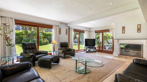 Foto 2 de Casa o xalet en venda a Cancelada, Estepona