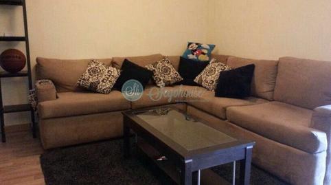 Photo 4 of Attic for sale in Bernuy de Porreros, Segovia