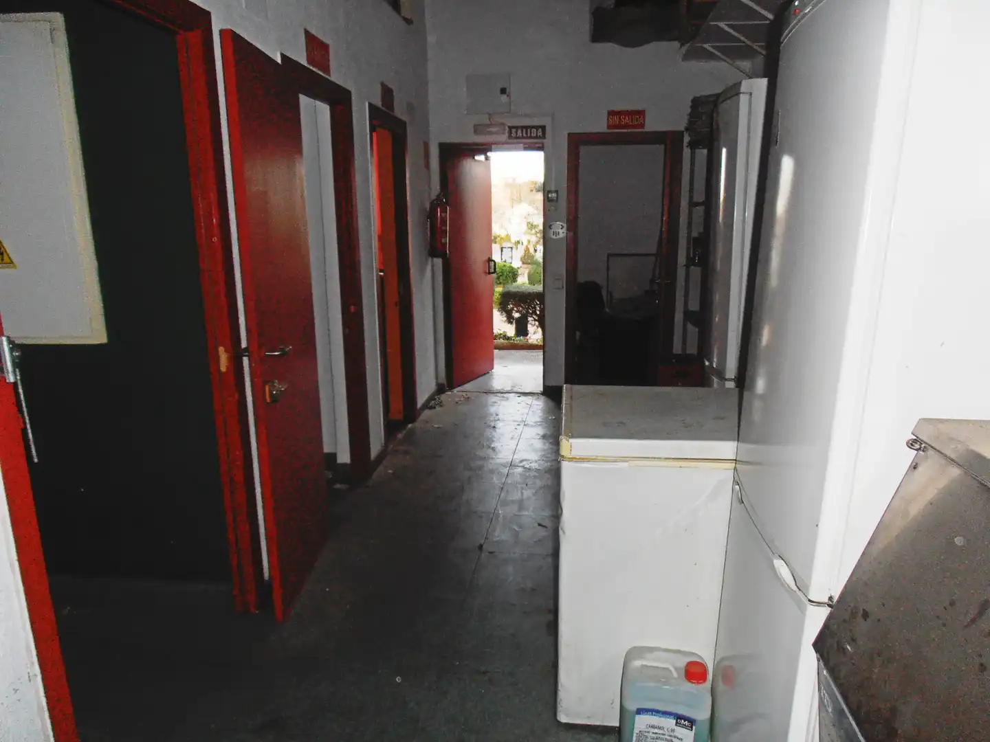 Business premises for sale in Plan Sur - Amistad, imagen 26