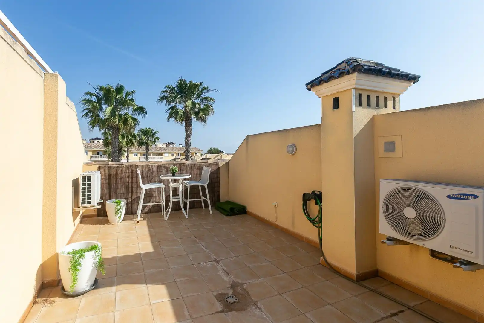 Casa con piscina en venta en Calle cabo de palos, imagen 34