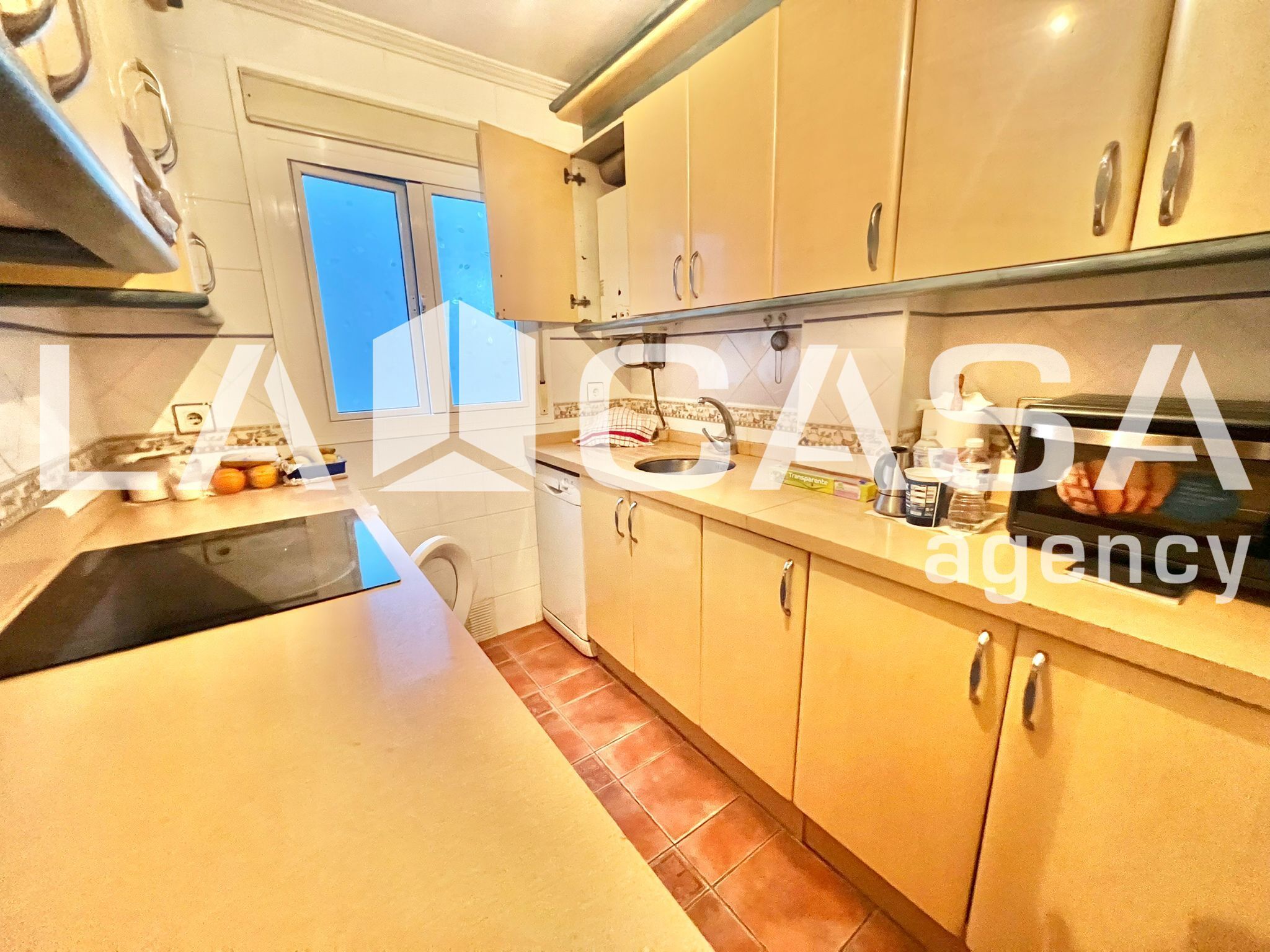 Piso en venta en Arenal - La Pólvora