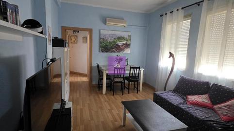 Foto 4 de Pis en venda a Carrer de L’arquebisbe Olaechea, 26, Sant Marcel.lí,  Valencia Capital