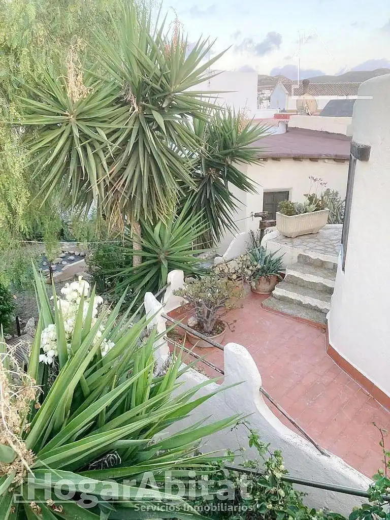 Casa amb jardí en venda a Calle BEATO GINES CESPEDES (FP), imagen 62