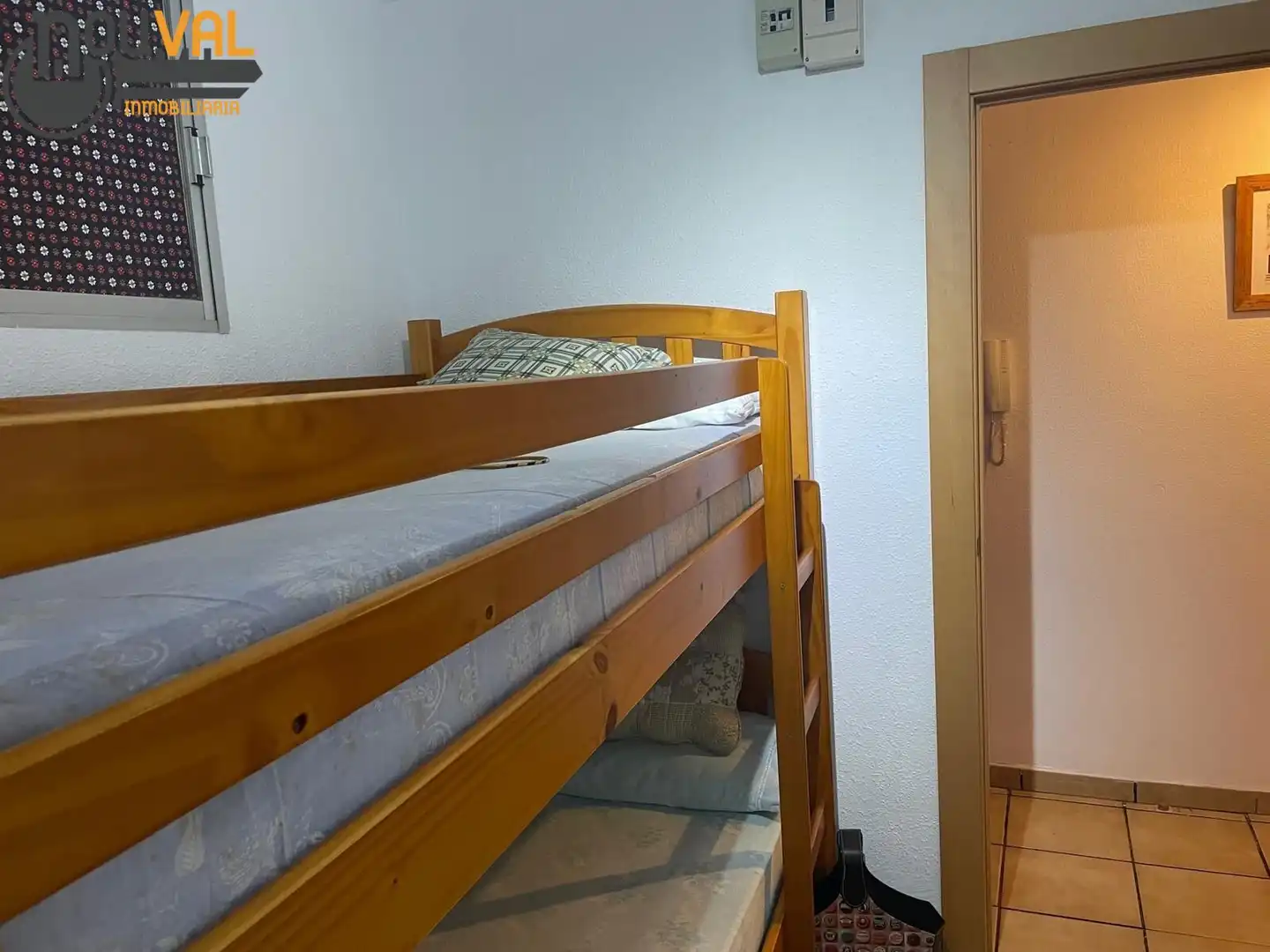 Appartement compact avec terrasse à vendre à DOCTOR FLEMING, imagen 25