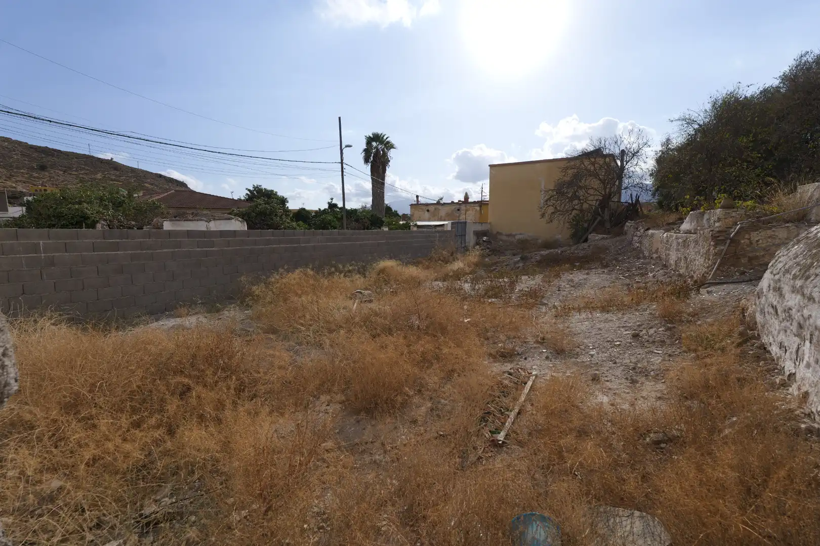 Terreno residencial en venta en Callejón de Beltrán 12, imagen 4
