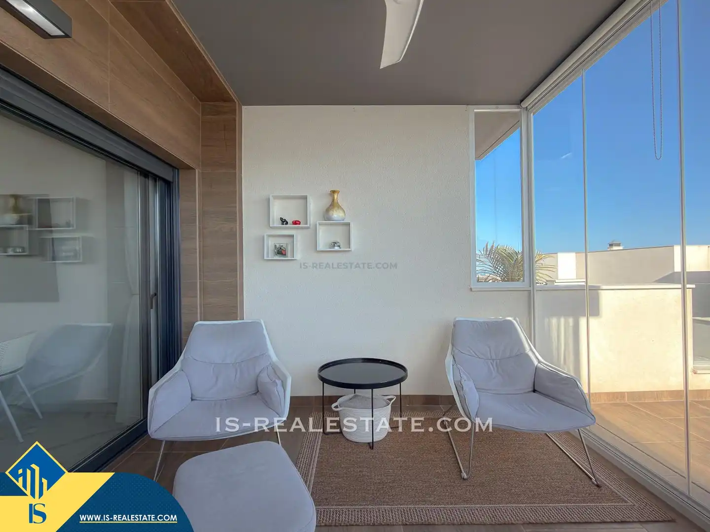 Bungalow mit Pool zum Verkauf in San Miguel de Salinas, imagen 67