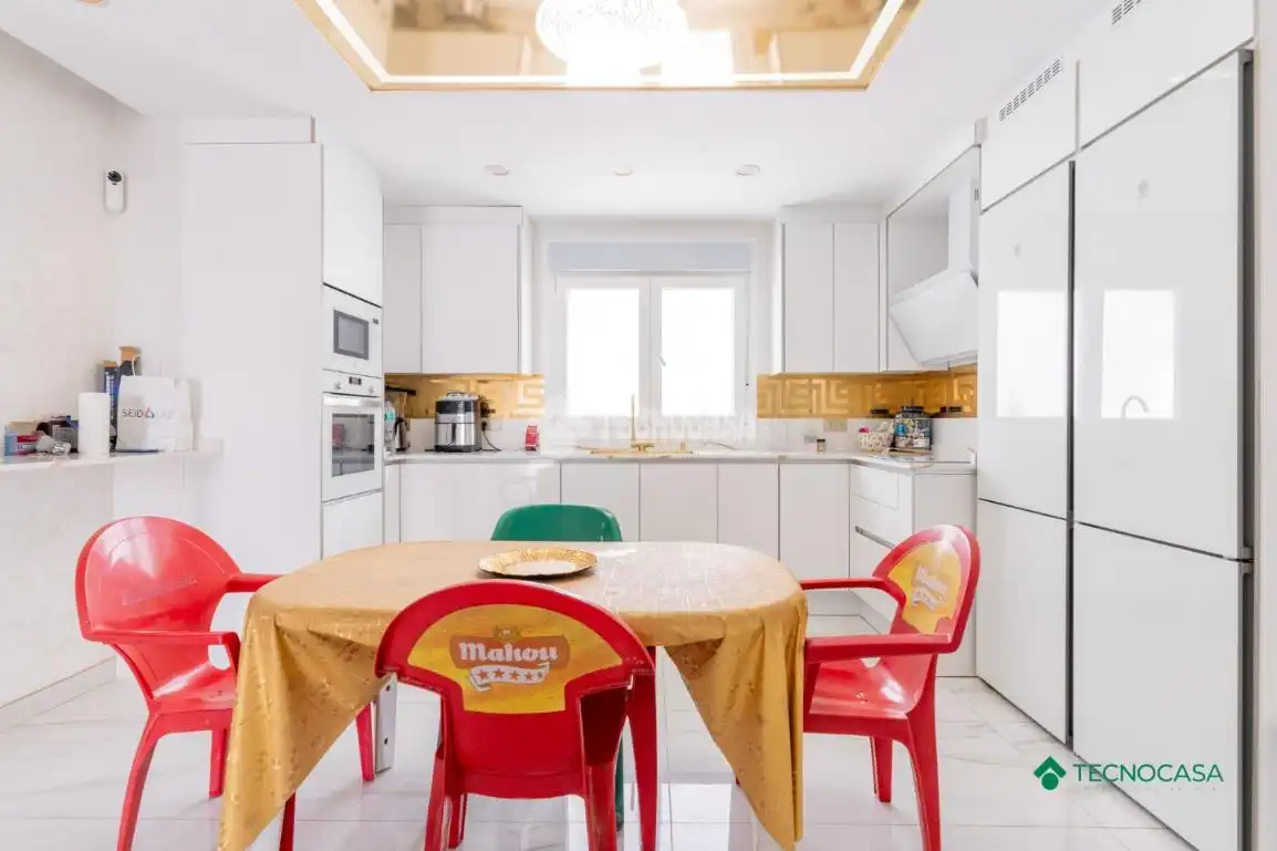 Wohnung zum Verkauf in El Parador de las Hortichuelas, imagen 9