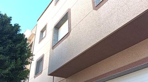 Foto 2 de Àtic en venda a Santo Domingo, El Ejido